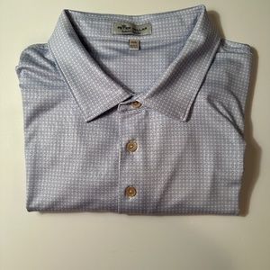 Peter Millar Summer Comfort Golf Shirt